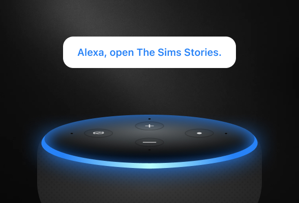 Coins coming out of phone